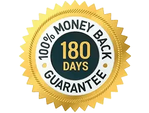 180-Days-Money-Back-Guarantee-biodentix
